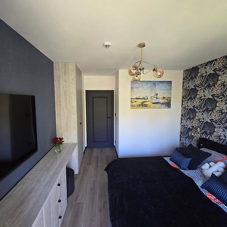 Morska Idylla Appartement Pogorzelica  Buitenkant foto