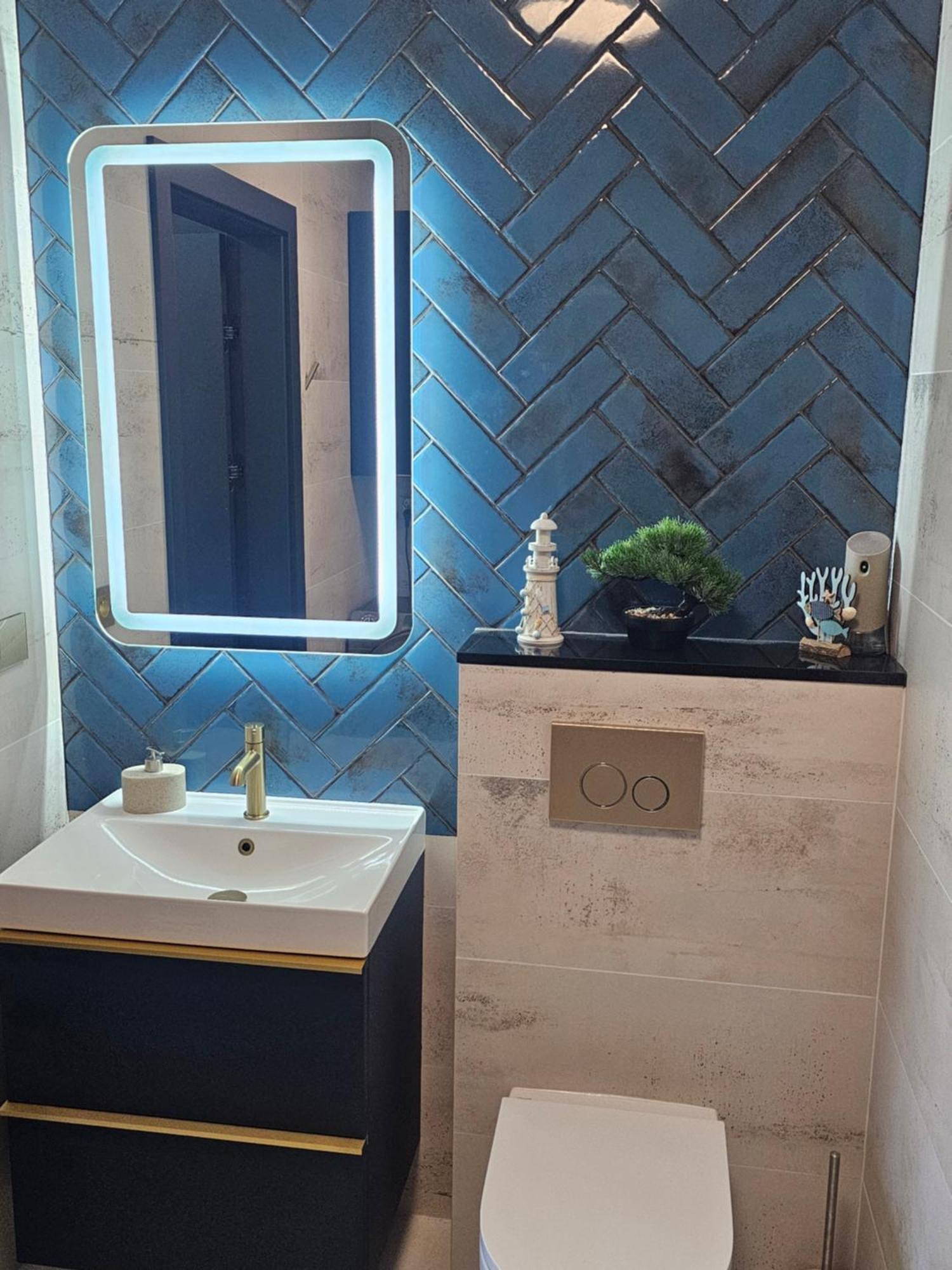 Morska Idylla Appartement Pogorzelica  Buitenkant foto