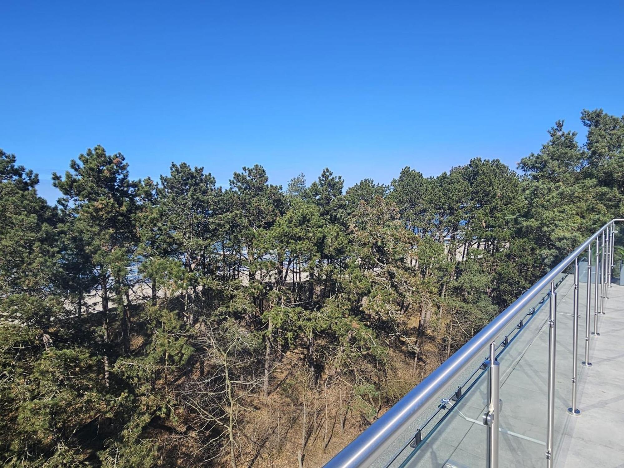 Morska Idylla Appartement Pogorzelica  Buitenkant foto
